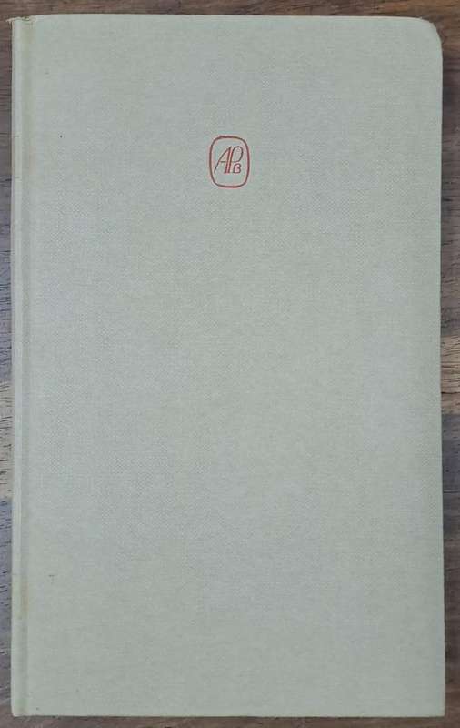 Ampie - Jochem van Bruggen (Hard cover with dj)