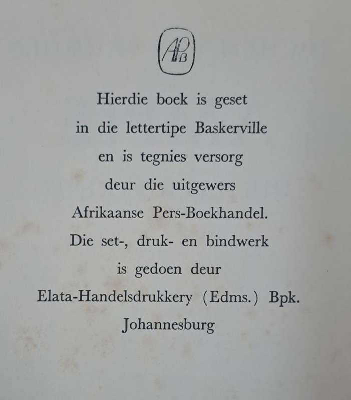 Ampie - Jochem van Bruggen (Hard cover with dj)