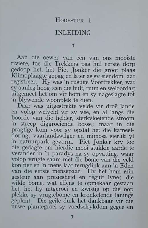 Die noodlot - Jochem van Bruggen (Hard cover with no dj)