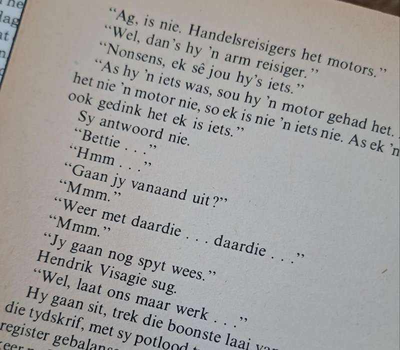 Omnibus Die wreker - Kas van den Bergh (Hard cover with dj)