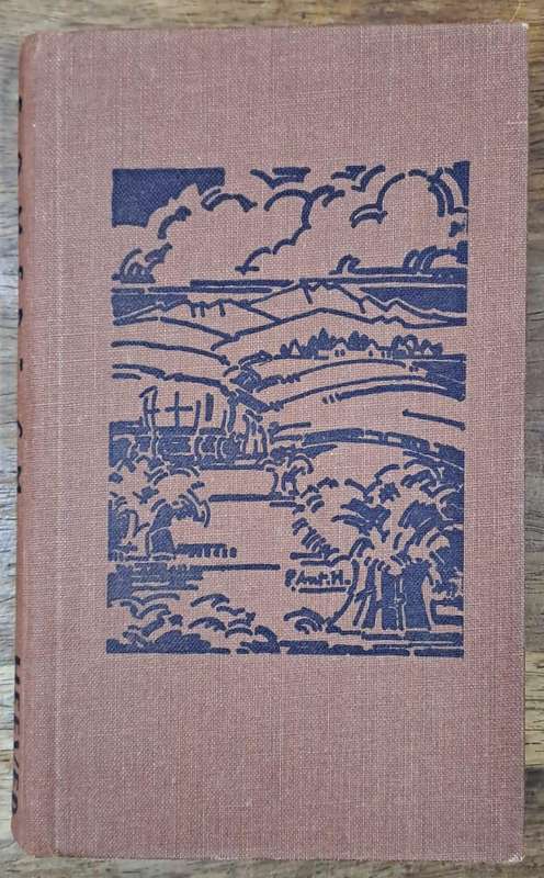 Somer - C. M. van den Heever (Hard cover with no dj)