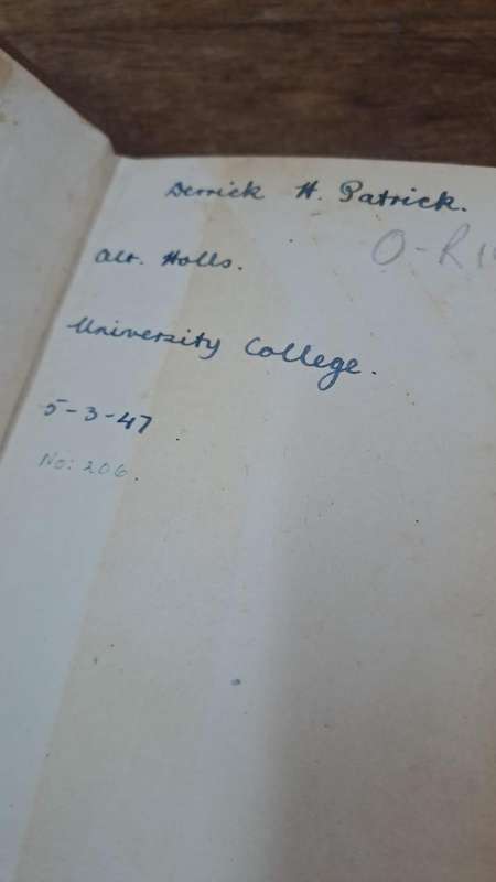 Somer - C. M. van den Heever (Hard cover with no dj)