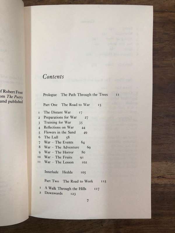 The Path Through the Trees - Christopher Milne (Paperback)
