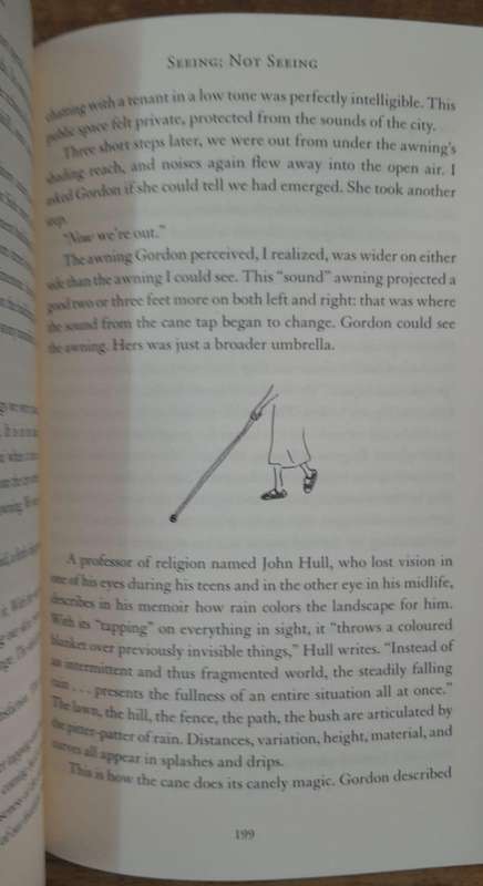 On Looking - Alexandra Horowitz (Paperback book with no dj)
