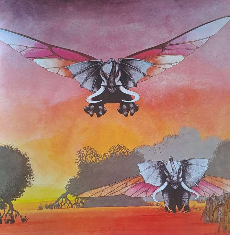 Views - Roger Dean (paperback)