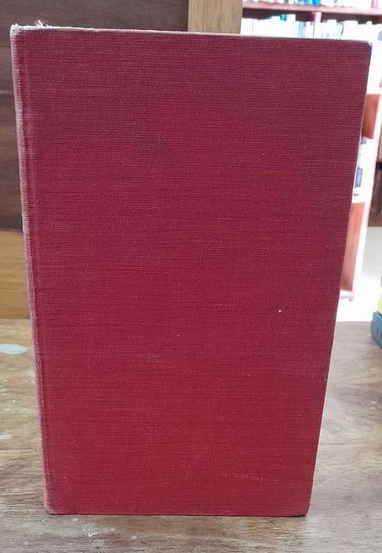 O, Heilige Onrus - Author WA De Klerk (Hardcover)