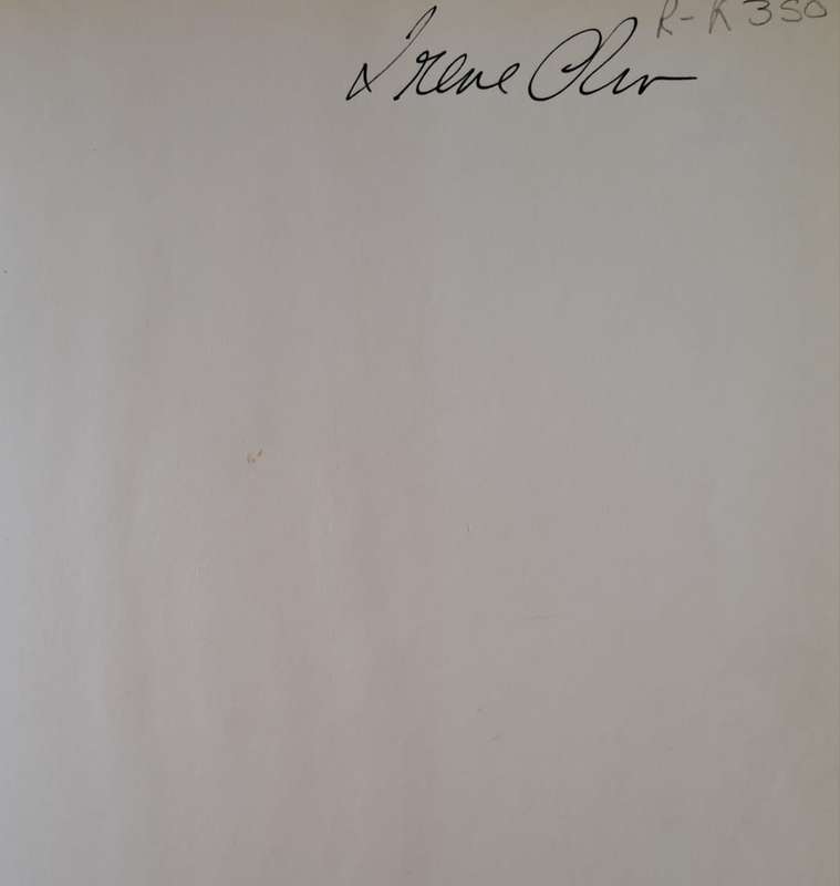 Catcher of the Sun - Frans Clearhout (Hard cover with no DJ)