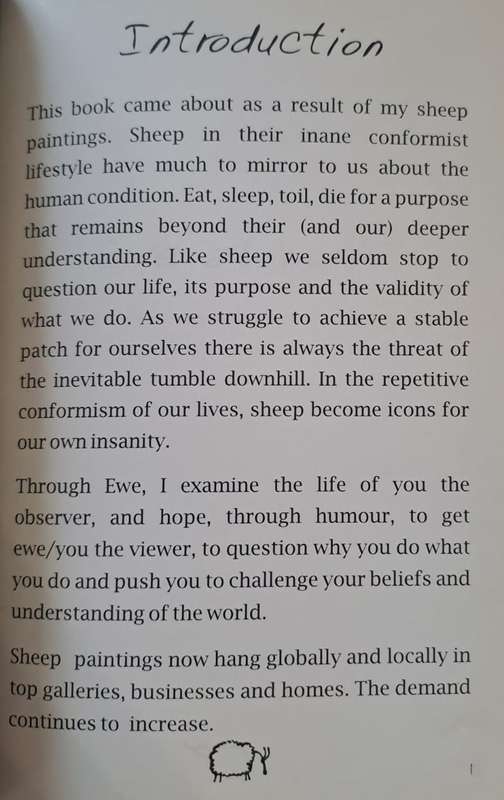 Life with ewe - Ann Gadd ( Paperback)