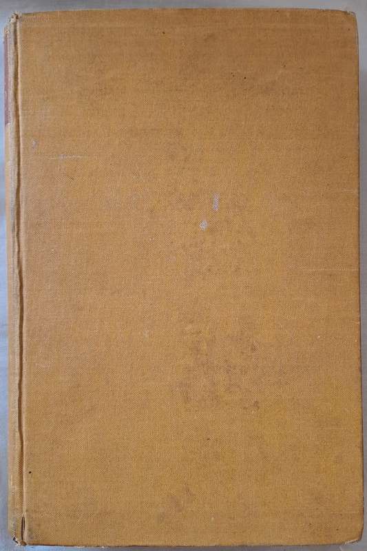 The Life and Opinions of Walter Richard Sickert - Robert Emmons(Hard Cover with DJ)