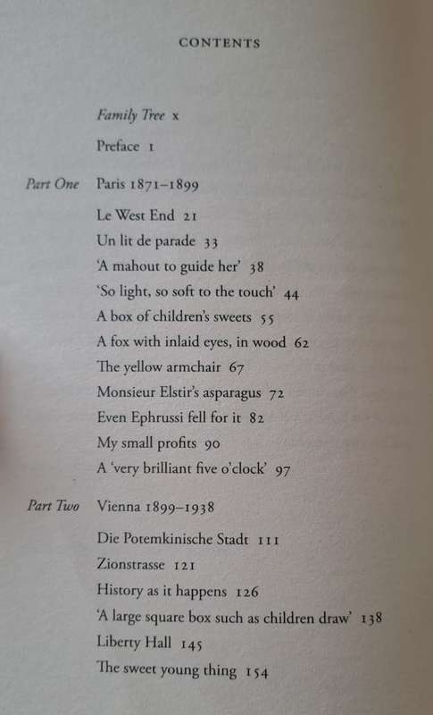 The Hare with Amber Eyes - Edmund de Waal