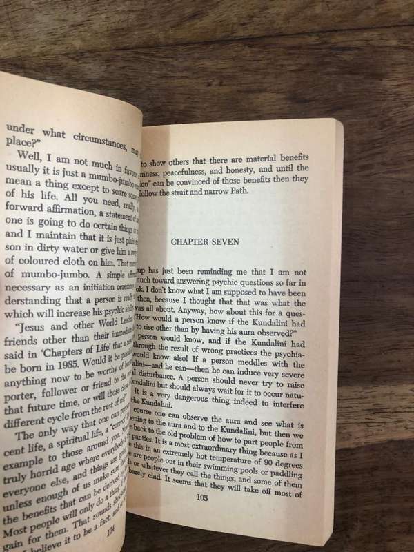 Twilight - T Lobsang Rampa (Paperback)