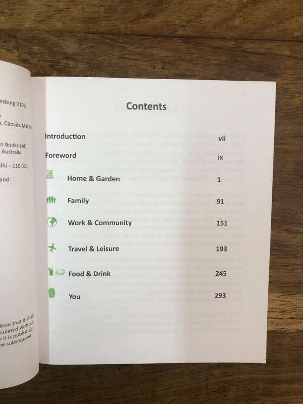 Going Green - Simon Gear (Paperback)