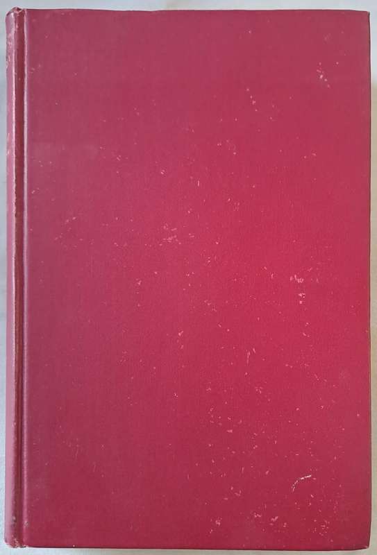 The History of the English-Speaking Peoples - Winston Churchill (Hard cover with no DJ)