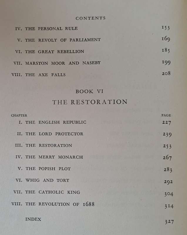 The History of the English-Speaking Peoples - Winston Churchill (Hard cover with no DJ)