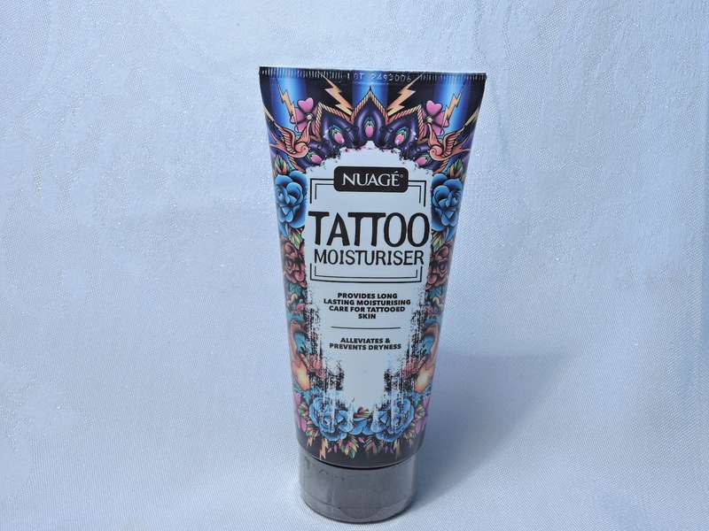 Nuage TATTOO Moisturiser
