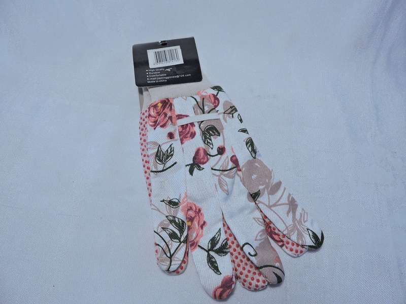 Gardening & working gloves