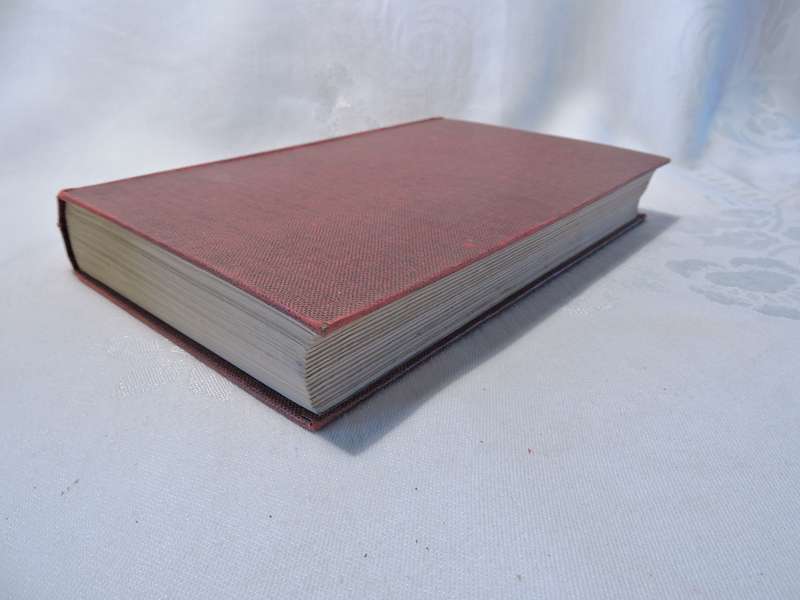 Rags of Glory by Stuart Cloete 3rd impression 1963
