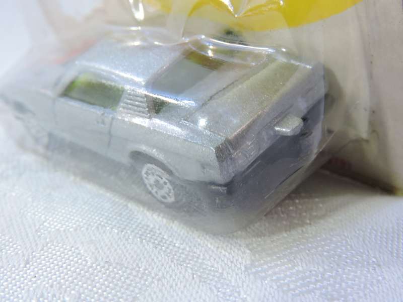 Corgi Juniors TRIUMPH TR7   # MINT MODEL #