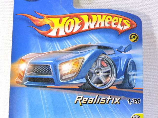 Hot Wheels FORD Shelby Shelby Cobra Concept ( Silver ) Like Mustang Long Card