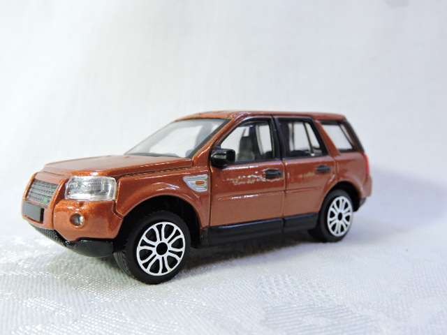 LAND ROVER FREELANDER 2 HSE ( Bronze )