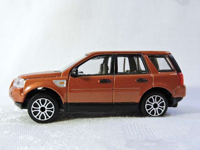 LAND ROVER FREELANDER 2 HSE ( Bronze )