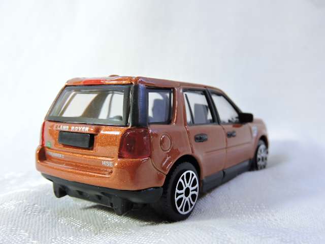LAND ROVER FREELANDER 2 HSE ( Bronze )