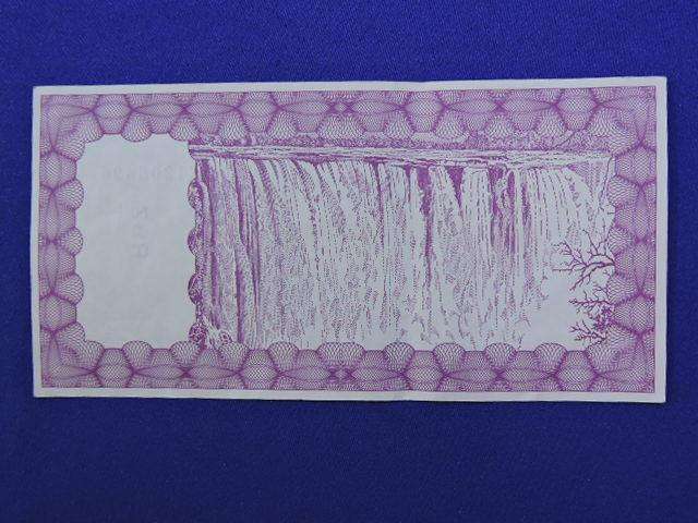 ZIMBABWE $50 000 Fifty Thousand Dollar Bank note  Bearer Cheque Issued 2006