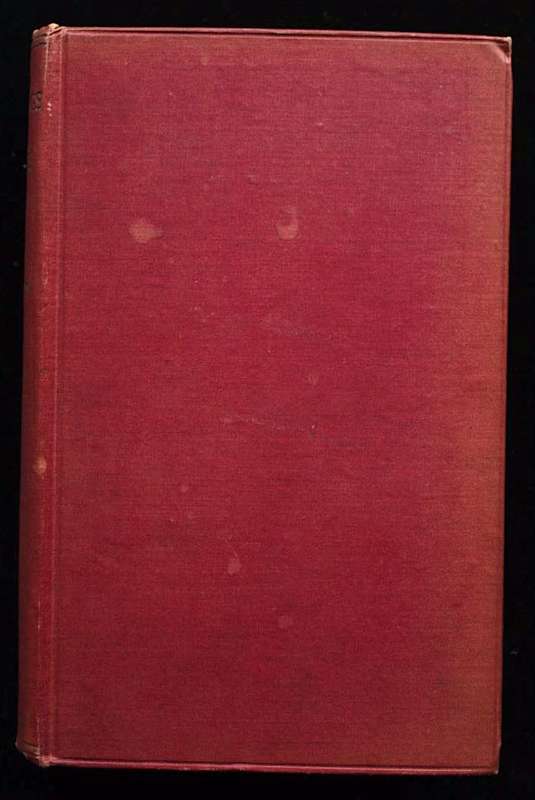 WANDERINGS AND MEMORIES by J.G. Millais (1919) - a hunting & shooting title