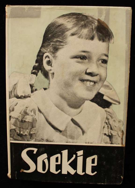 SOEKIE - ELA SPENCE