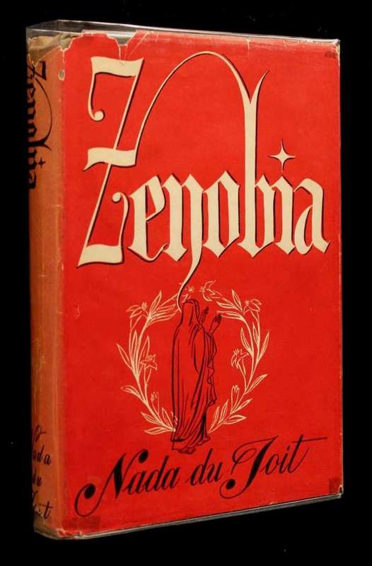 ZENOBIA - NADA DU TOIT (1952)