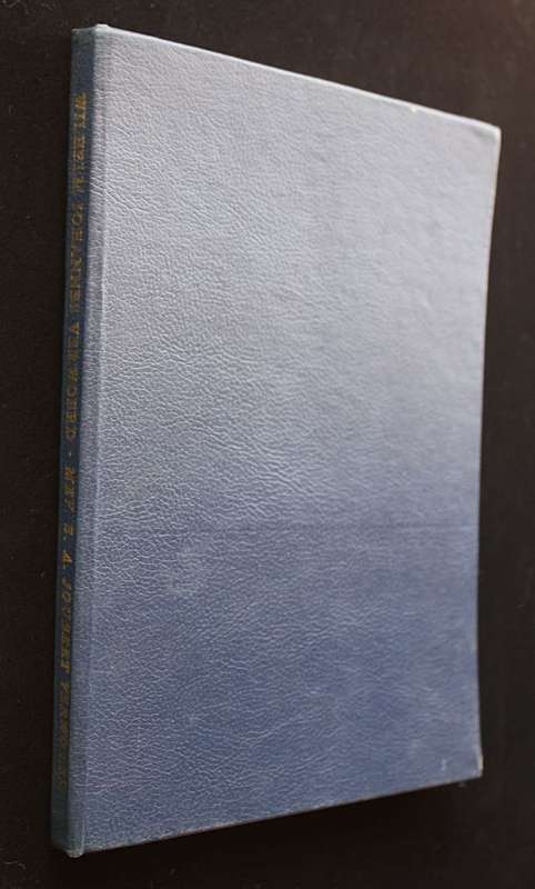 WILHELM JOHANNES VERWOERD - MEV. S.A. JOUBERT VERWOERD