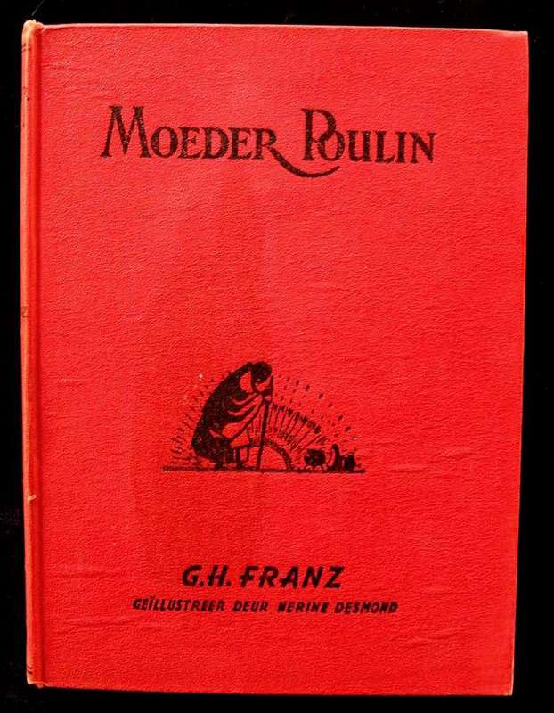 MOEDER POULIN - G.H. FRANZ (1946)