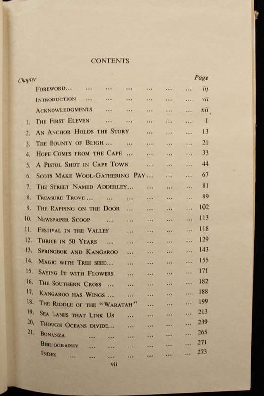 SISTERS OF THE SOUTH - CONRAD LIGHTON (1951)