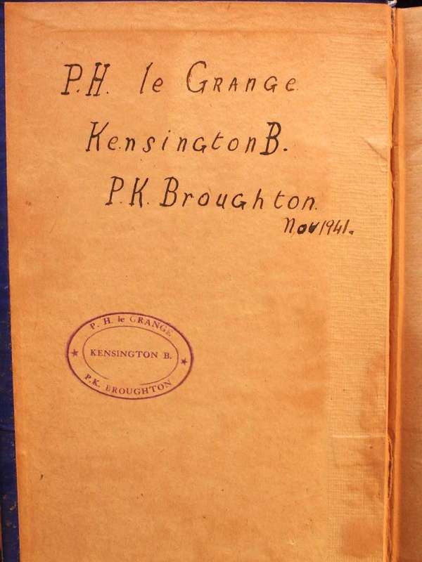 Die Opkoms van 'n Republiek. Die Geskiedenis van die Oranje-Vrystaat - J. H. Malan