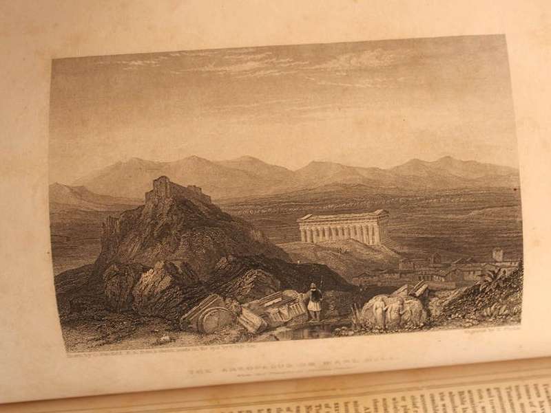 THE IMPERIAL CYCLOPEDIA OF BIBLICAL KNOWLEDGE (1873)