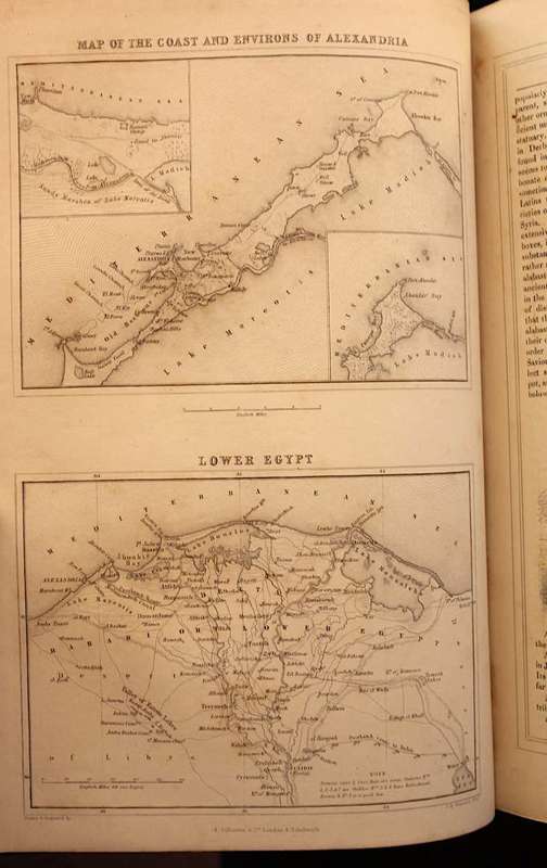 THE IMPERIAL CYCLOPEDIA OF BIBLICAL KNOWLEDGE (1873)
