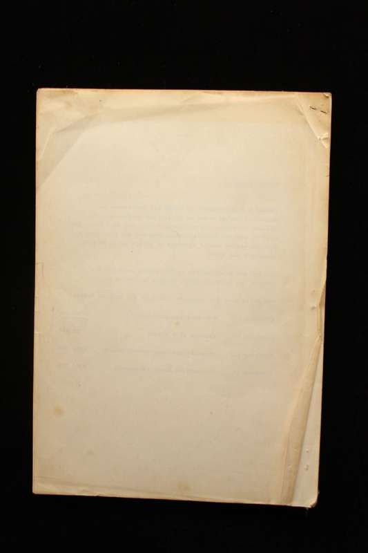 HANDLEIDING VIR BEROEPSJAGTERS EN JAGONDERNEMERS - W.K. KETTLITZ