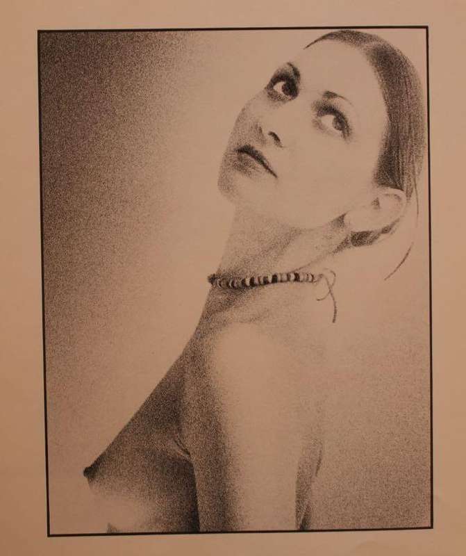 SILENCE - RENZO PICCOLO (1975) - LIMITED EDITION & SIGNED