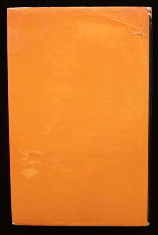 A SMALL TOWN IN GERMANY - JOHN LE CARRE - 1ST ED. 1968