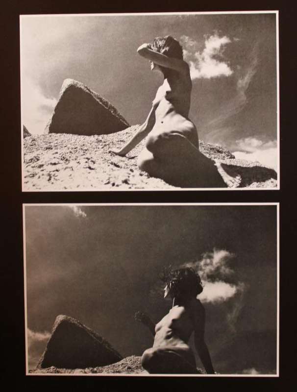 SILENCE - RENZO PICCOLO (1975) - LIMITED EDITION & SIGNED