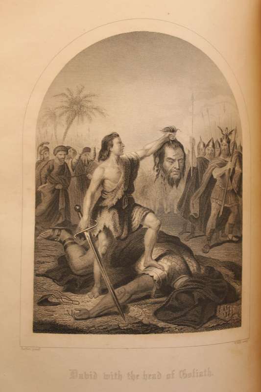 THE IMPERIAL CYCLOPEDIA OF BIBLICAL KNOWLEDGE (1873)