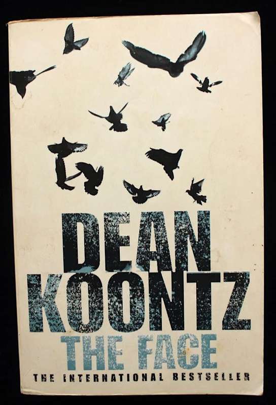 THE FACE - DEAN KOONTZ