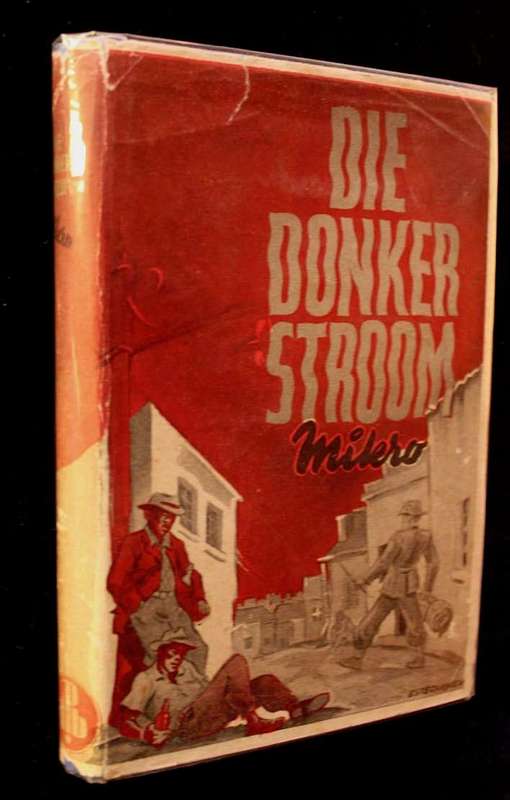 DIE DONKER STROOM - MIKRO (1946)