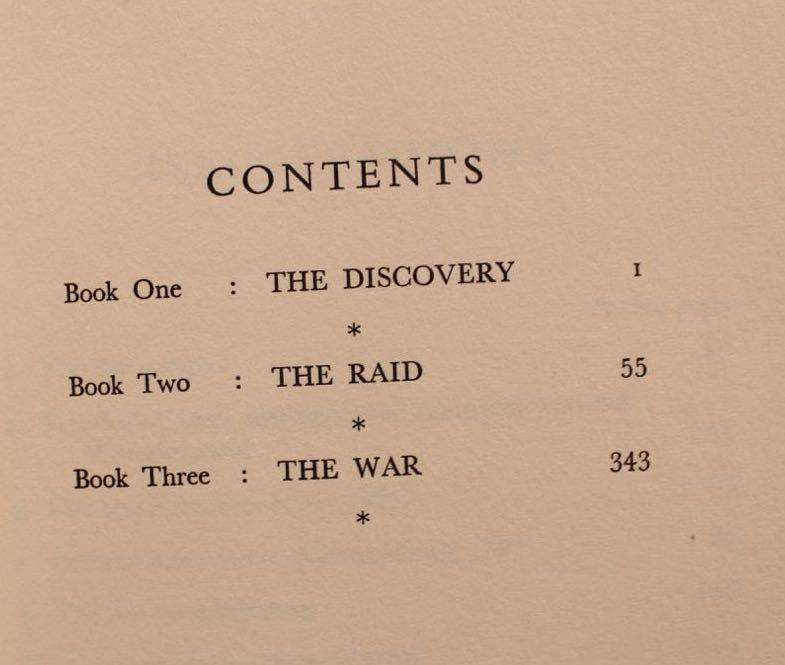 THE OUTLANDERS : THE MEN WHO MADE JOHANNESBURG - ROBERT CRISP (1964)