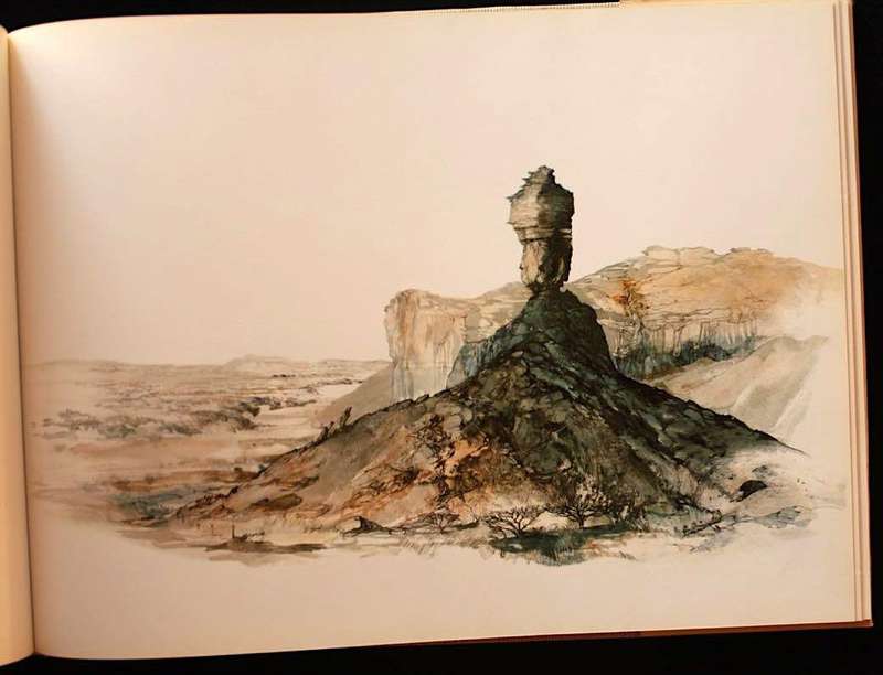 NAMIBIA BY CORA COETZEE (1979)