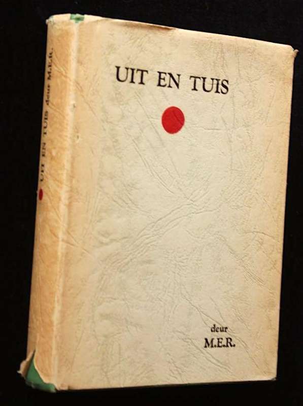 UIT EN TUIS - M.E.R. (1946) M.E. ROTHMANN