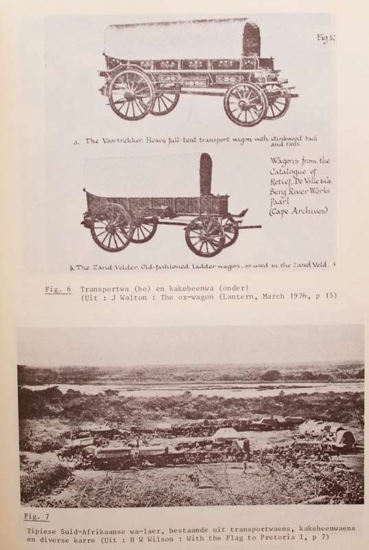 DIE WA-LAER IN SUID-AFRIKA DEUR ROBERT CORNELIS DE JONG