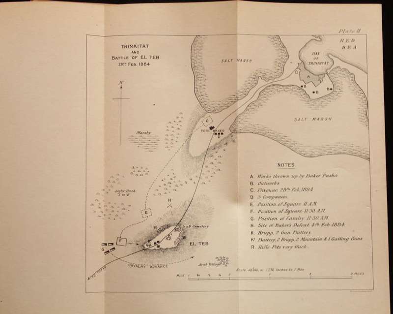 LIFE, LETTERS , AND DIARIES OF LIEUT.-GENERAL SIR GERALD GRAHAM BY COL. R.H. VETCH (1901)