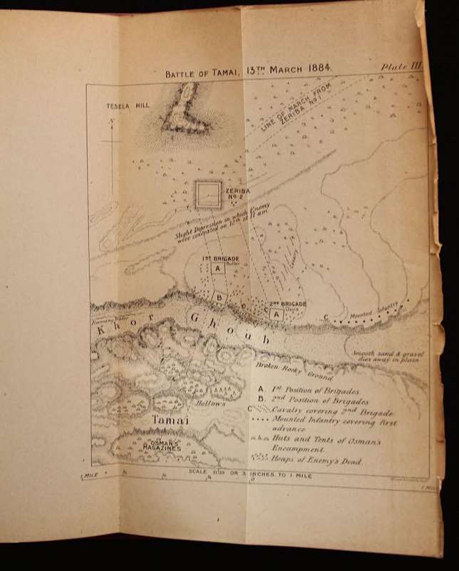 LIFE, LETTERS , AND DIARIES OF LIEUT.-GENERAL SIR GERALD GRAHAM BY COL. R.H. VETCH (1901)