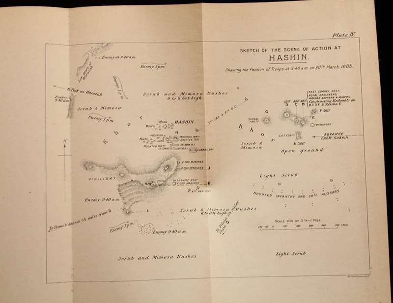 LIFE, LETTERS , AND DIARIES OF LIEUT.-GENERAL SIR GERALD GRAHAM BY COL. R.H. VETCH (1901)
